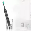 Escova de dentes Media-Tech SONIC WAVECLEAN adulto castanho