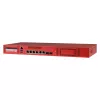 Securepoint RC300S G5 Security UTM Appliance, 13 Gbit/s, 1,5 Gbit/s, 100 utilizadores, AES, Com fios, RJ-45