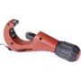 Corta-tubos Rothenberger 070642E — capacidade de corte 42 mm, corta-tubos manual