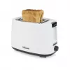 Torradeira Tristar | BR-1055 | Potência 750 W | Número de ranhuras 2 | Material da caixa plástico | branco