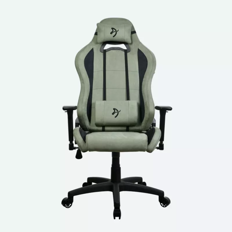 Arozzi Supersoft | Arozzi | Torretta 2023 Edition | verde floresta