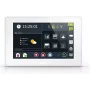 SATEL TECLADO INT-TSI-W GRÁFICO 7 POLEGADAS (BRANCO)