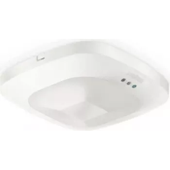 Detetor de movimento Steinel ST 2800 Wireless montagem no teto branco 5 m alcance