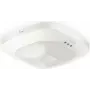 Detetor de movimento Steinel ST 2800 Wireless montagem no teto branco 5 m alcance