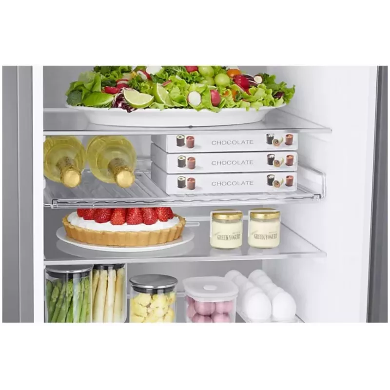 Combinado frigorífico-congelador RB38C7B5D22