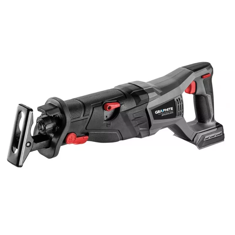 Motosserra de poda Graphite 58G096 2,64 kg