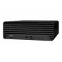 Computador HP Pro SFF 400 G9 Intel Core i5-14500 16GB 512GB/SSD W11P 1J Gar (DE)
