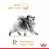 Comida seca Royal Canin Pomeranian Adult 3 kg – fórmula para raças pequenas para pomerânias adultos