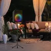 Coluna portátil Tellur Bluetooth Speaker Buzz, preto
