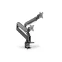 Suporte para dois monitores Digitus DA-90427
