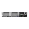 HPE ProLiant DL380 Gen11 - Servidor - Montagem em rack - 2U - Bidirecional - 1 x Xeon Gold 6530 / 2,1 GHz - RAM 64 GB - SATA/SAS/NVMe - Hot-Swap 6,4 cm (2,5) (P81787-425)