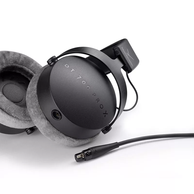 Auscultadores Beyerdynamic DT 700 Pro X