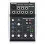 Misturador de áudio analógico Behringer XENYX 502S