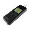 Tracer BreathEZ-2B Alcoolímetro de semicondutor, preto