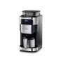 Máquina de café de filtro Severin 8 chávenas KA 4814
