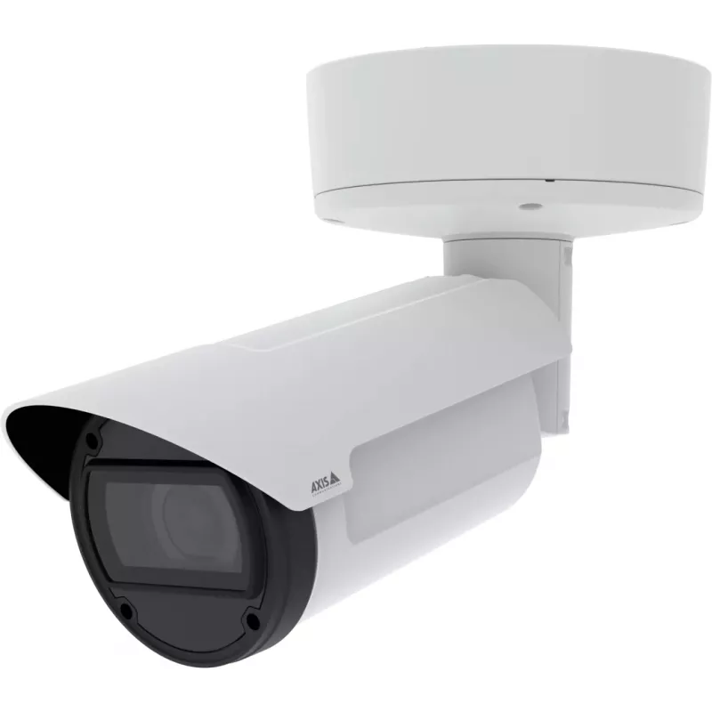 Câmara de vigilância IP Axis Q1809-LE 150mm 7680 x 4320