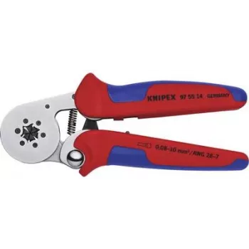 Knipex 97 55 14 alicate de cravar