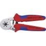 Knipex 97 55 14 alicate de cravar