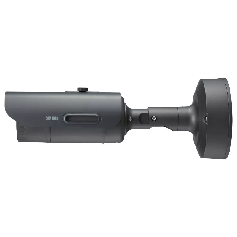 Hanwha Techwin Câmara IP Bullet Série P PNO-A9081RLP 4K