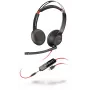 Headset POLY Blackwire 5220