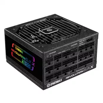 Fonte de alimentação Enermax ERT1650EWT 1650 W