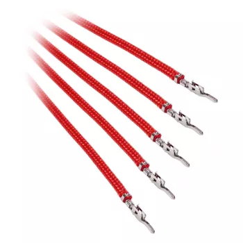 BitFenix Alchemy 2.0 Cabo 0,4 m – Extensão RGB, ficha para conector fêmea