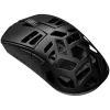 LORGAR MSE90W, rato gaming sem fios Elite em liga de magnésio, preto