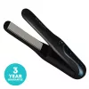 Ferro de alisar cabelo Revamp ST-1750-EU2 sem fios compacto cerâmica, placas cerâmicas compactas sem fios