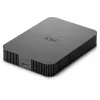 LaCie Mobile Drive STLR4000400 - Apple Exclusive - Disco rígido - encriptado - 4 TB - externo (portátil) - USB 3.2 Gen 1 (conector USB-C) - Self-