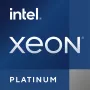 Intel Xeon Platinum 8568Y+ processador para servidor, 2,3 GHz, 48 núcleos, LGA 4677, Tray (PK8072205512200)