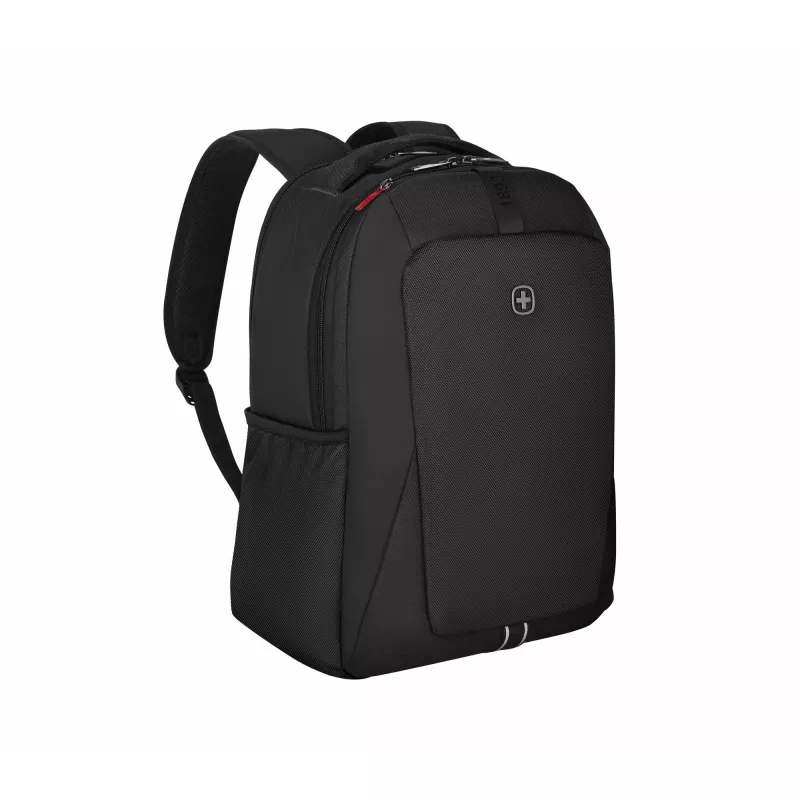 Mochila de lazer Wenger SwissGear XE Professional cinzento poliéster PVC
