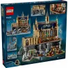 LEGO® Harry Potter™ Hogwarts™ Castle: The Great Hall 76435
