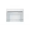 Combinado frigorífico-congelador LG GBBSJ10ESW de instalação livre 333 L branco
