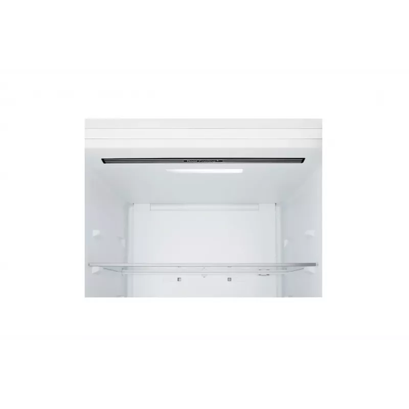 Combinado frigorífico-congelador LG GBBSJ10ESW de instalação livre 333 L branco