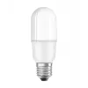 Candeeiro LED Ledvance Parathom FR E27 9W branco quente, classe energética A+