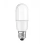 Candeeiro LED Ledvance Parathom FR E27 9W branco quente, classe energética A+