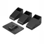 Lenovo 4XH0Z42451 Kit de montagem preto