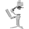 Estabilizador Gimbal DJI RS 4 Mini Combo — estabilizador de mão compacto e leve para câmaras sem espelho