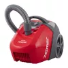 Aspirador Zelmer ZVC3500R Antek vermelho