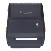 Zebra ZD220 impressora de etiquetas transferência térmica 203 x 203 DPI 102 mm/s com fios