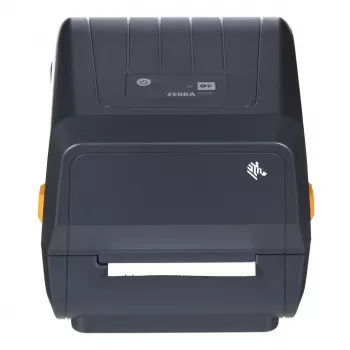 Zebra ZD220 impressora de etiquetas transferência térmica 203 x 203 DPI 102 mm/s com fios