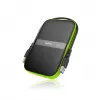 SILICON POWER Armor A60 - Disco - 5TB - externo (portátil) - 2.5 (6,4 cm) - USB 3,1 Gen 1 - Preto (SP050TBPHDA60S3K)