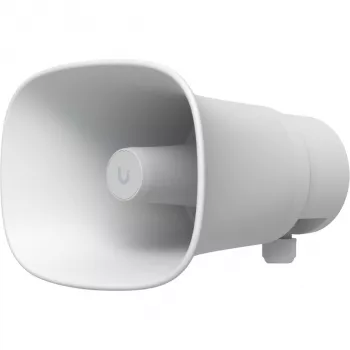 Altifalante 1-way Ubiquiti UP-AI-Horn-Speaker-W com fios