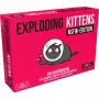 Exploding Kittens - Edição NSFW, jogo de cartas