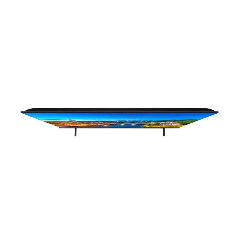 TV QLED 50 polegadas 50QG5E63DG