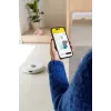 KÄRCHER RVC 3 Comfort Extra aspirador robô com estação de base