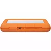 LaCie Rugged RAID Shuttle 8 TB disco rígido portátil, USB-C (STHT8000800)