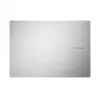 Portátil ASUS Vivobook 16 M1607GA-MB003W Ryzen AI 7 445 16,0 polegadas WUXGA IPS-Level 60 Hz 300 Nits 16 GB DDR5 512 GB SSD Radeon Wi‑Fi+BT Câmara 1080p 42 Wh Windows 11