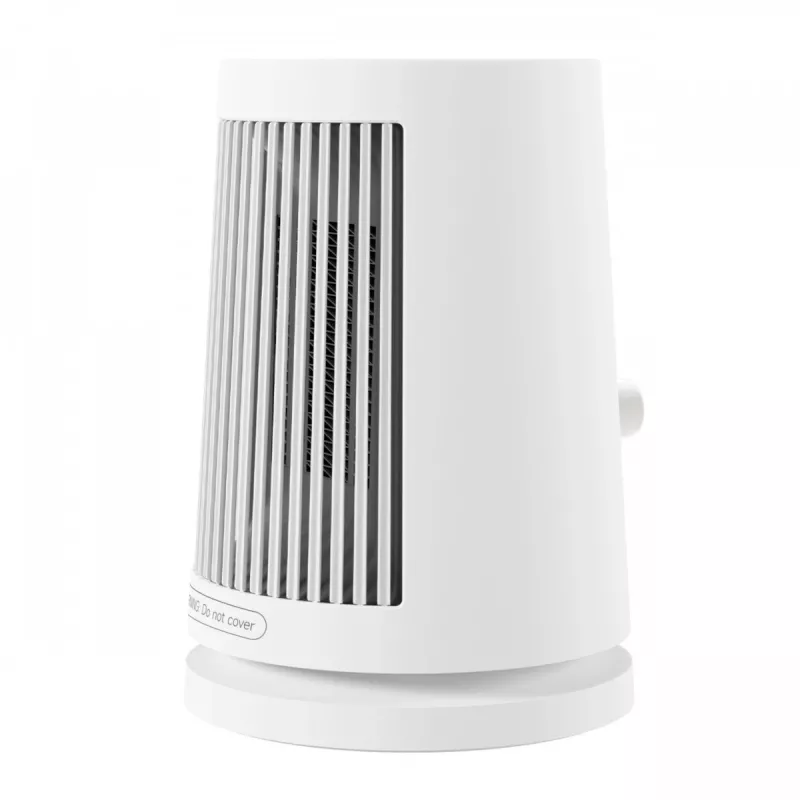 Aquecedor ventilador elétrico Xiaomi Desktop Heater BHR8940EU