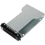 ICY DOCK - ToughArmor - MB994TK-B - bandeja extra para MB105 / MB508 / MB601VK-B / MB602 / MB699 / MB607 / MB991 / MB994 séries com fechadura